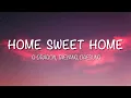 Download Lagu G-DRAGON - ‘HOME SWEET HOME’ feat. ( TAEYANG \u0026DAESUNG) Lyrics