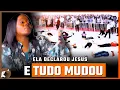Download Lagu Mesmo com as portas fechadas, ela acreditou — e Deus agiu