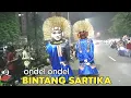 Download Lagu Ondel Ondel Masjid Akbar Kemayoran | Sanggar Bintang Sartika🔥