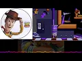 Randy Newman - We Belong Together (Sega Genesis Remix)