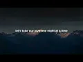 One Night At A Time - George Strait