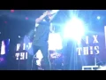 Download Lagu Skillet Sick of it Summerfest 7/09/16