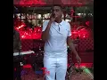 Michael Benjamin Performs "Bel Fanm" in NYC