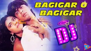 baazigar o baazigar dj remix song hard bass mix hindi hits song mix by dj gulab king keshuli