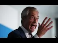 Download Lagu Nigel Farage plans to crack down on ‘extraordinary’ amount of asylum seekers