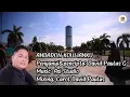 Download Lagu ANDADON KOULIAN KU(David Paulus G) OFFICIAL MUSIC VIDEO