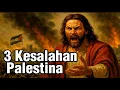 Download Lagu 1 Juli 2025 3 Kesalahan Palestina