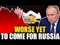 Lagu The Soviet Ghost Returns: Russia’s Fuel Lines Stretch for Miles