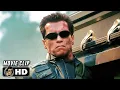 Download Lagu TERMINATOR 3: RISE OF THE MACHINES Clip - \