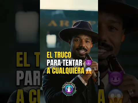 El TRUCO para TENTAR a cualquiera 😱#viral #reflexiones #shorts #themoisesmusic