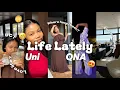 Download Lagu Life Update( QNA, where have u been?, uni diaries, love life?, content creation) 