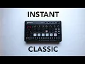 Download Lagu Roland P-6: A fantastic sampling groovebox for $219