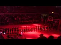 NC State's dance team performs at 2021 Primetime With The Pack