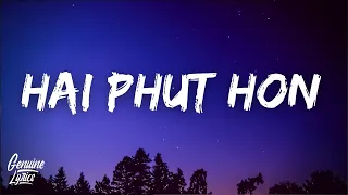 Download Hai Phut Hon (Remix) \ MP3