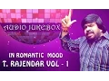 Download Lagu T. Rajendar Super Hit Songs Jukebox | Romantic Tamil Songs of TR | Best Collection | Volume 1