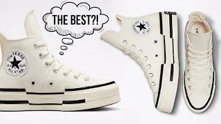 Chuck 70 Plus Why You Need Them How To Style Them