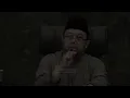 The Negative Impact of the Silent Treatment on Children - Islamic Parenting | Ustadz Bendri Jaisy...