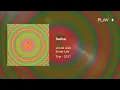 Jhené Aiko - Sativa ft. Swae Lee (639Hz)