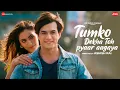 Download Lagu Tumko Dekha Toh Pyaar Aagaya | Mohsin Khan, Shivangi Verma | Raj Barman | Raees,ZAIN-Sam,Liaqat