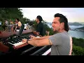 Natiruts - Au de Cabeça (Natiruts Acústico Ao Vivo no Rio de Janeiro)