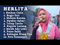 BISIKAN CINTA HERLITA Indrajaya FULL ALBUM TERBARU 2025 ‼️ Hukum karma - KEGODA LANANG terbaru 