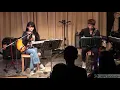 20180907 이바다 '오렌지' @Cafe Unplugged