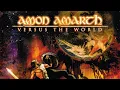 Download Lagu Amon Amarth - Versus the World (FULL ALBUM)