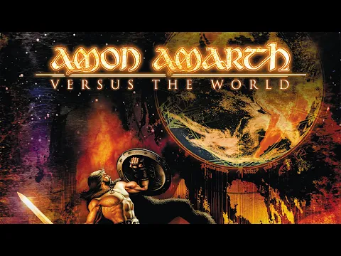 Download MP3 Amon Amarth - Versus the World (FULL ALBUM)