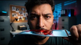 هل محتوى الجرائم يصنع مجرمين جدد؟