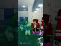 Download Lagu 💨🦍💨 JJ Syster vs Zombie Girl 2 Fire Upgrade in BACKROOM Lv2 Water Park