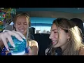 nadia and azra best kisses live