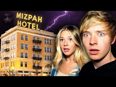 Download MP3 Our Terrifying Encounter at Mizpah Hotel