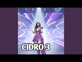 CIDRO 3