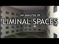 The Art of The In-Between An Analysis of Liminal Spaces