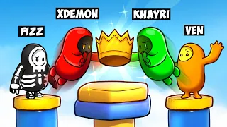 THIS GAME BROKE US...