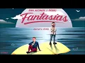 Rauw Alejandro, Farruko - Fantasías (DJ Tronky Bachata Remix)