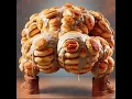 Download Lagu ROTI BOHAY SEMOK JIR #brainrot #viralshort #memes