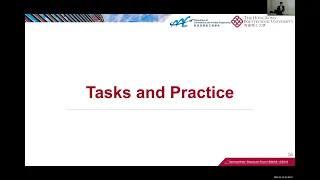 Artificial Intelligence for UAS Week 4 Fundamentals of Programming for AI with Python