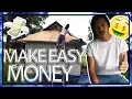 VLOGGING MY CRAIGSLIST GIGS