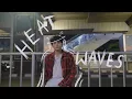 Download Lagu [MV COVER] Glass Animals - Heat Waves By. ZYYN