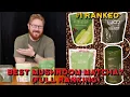 Ryze vs Mud Wtr Mushroom Matcha Honest Taste Test Ranking Everyday Dose Lucid