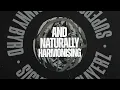 Sigma, Danny Byrd & Basslayerz – Superstylin'
