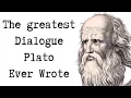 Download Lagu Plato's Euthyphro - Which comes first: God or Morality?