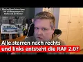 Lagu RAF 2.0? Entstanden im Schatten politischer Rücksichtnahme
