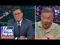 Gutfeld We still keep beating them in the ratings