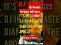 DJ REMIK TERBARU 2022 FULL BASS@Ardhimahardika my music