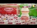 The Yakult story Japanese health drink conquers the world with beneficial bacteria
