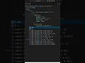 ROTATING TEXT ON HOVER USING HTML CSS