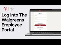 How To Log Into The Walgreens Employee Portal 2024 Storenet Walgreens Employee Login
