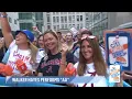 Walker Hayes - AA (Today Show)